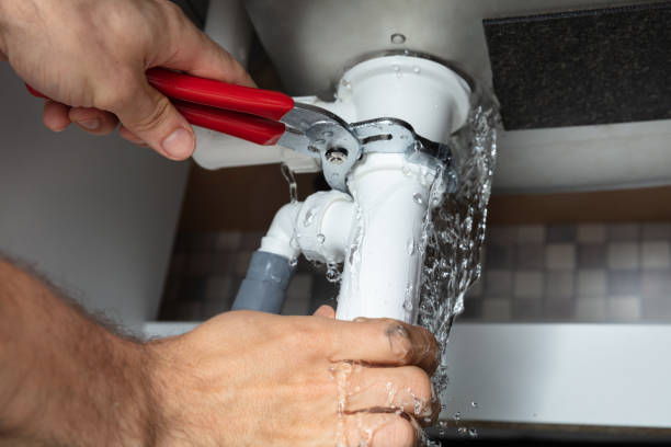 Best Water damage mitigation services  in Pennington, NJ