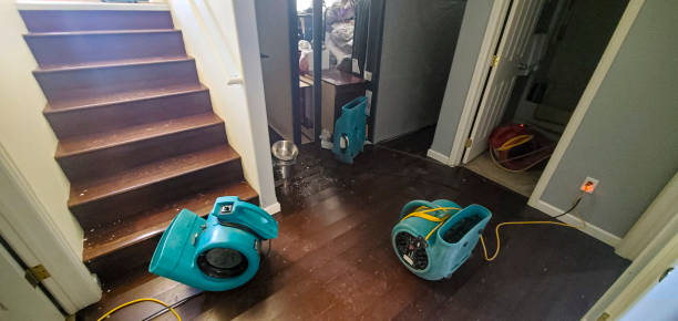 Pennington, NJ Water damage restoration Company